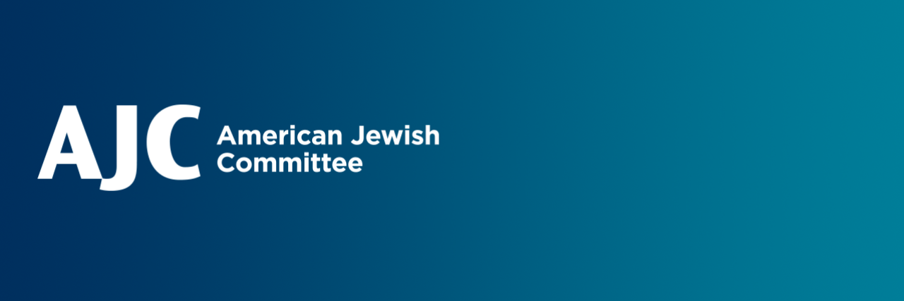 AJC - American Jewish Committee