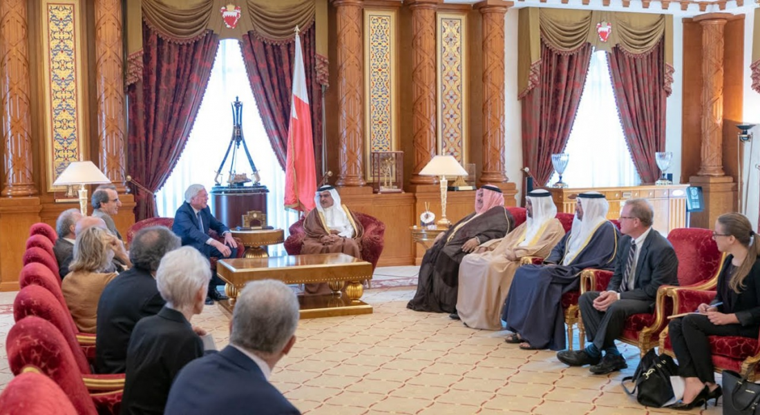 AJC Academy: AJC Diplomacy and the Arab World - AJC Advocacy Anywhere | AJC