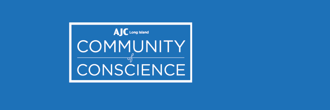 AJC Long Island Community of Conscience | AJC