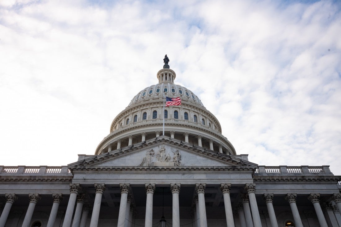 Capitol Invaded - We Mourn, We Praise: A Prayer | AJC