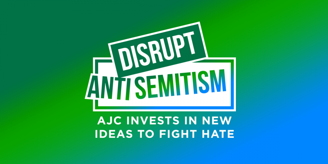 JFS Committee on Anti-Racism & Fighting Antisemitism