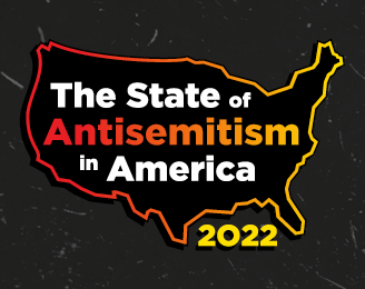 State of Antisemitism