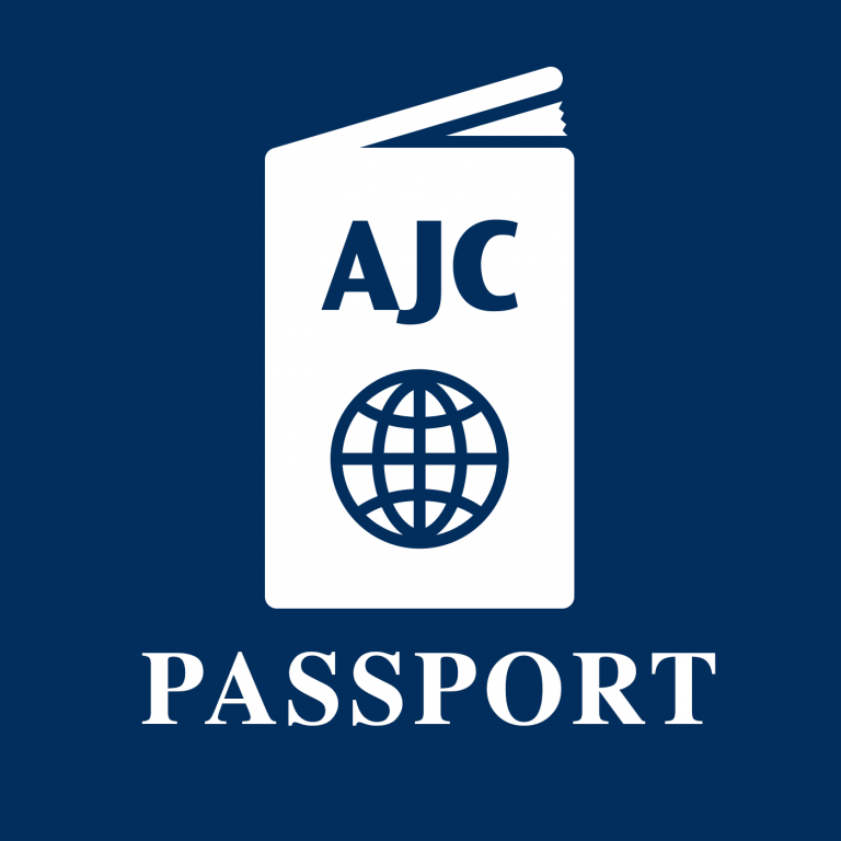 AJC Passport