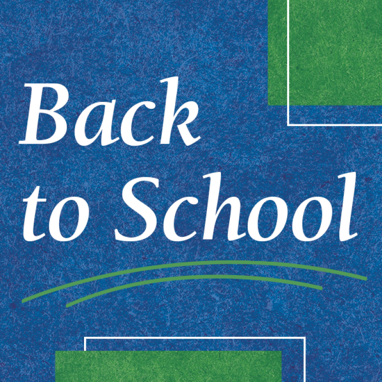 Back to School - AJC | American Jewish Committee