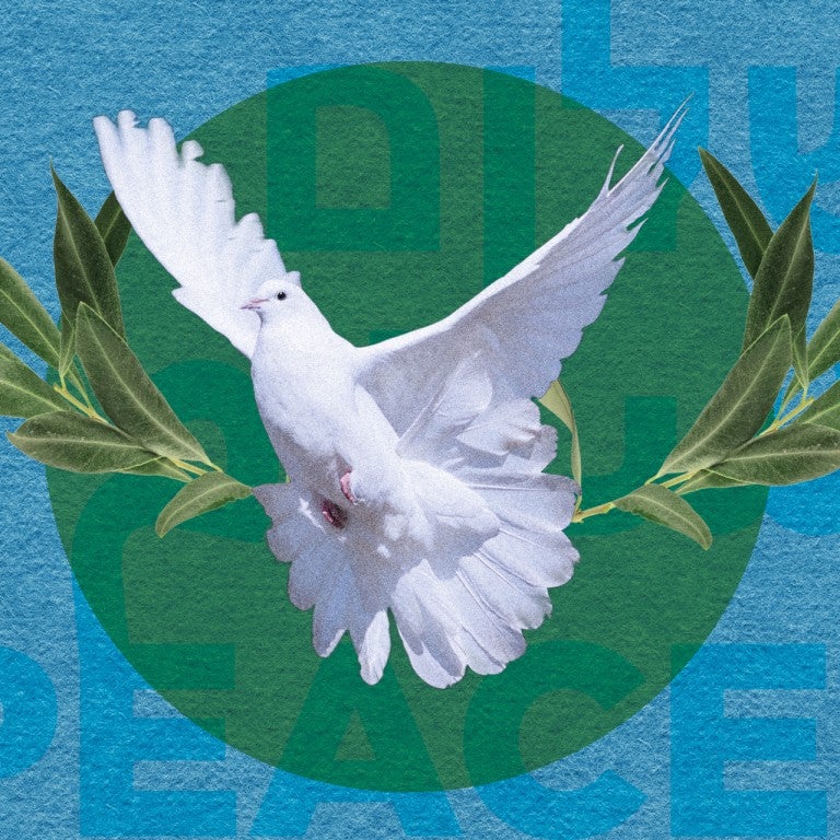 Support Israel and the Abraham Accords