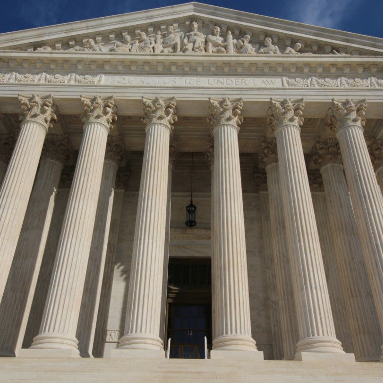 AJC Statement on President Trump’s Criticisms of Judicial Branch