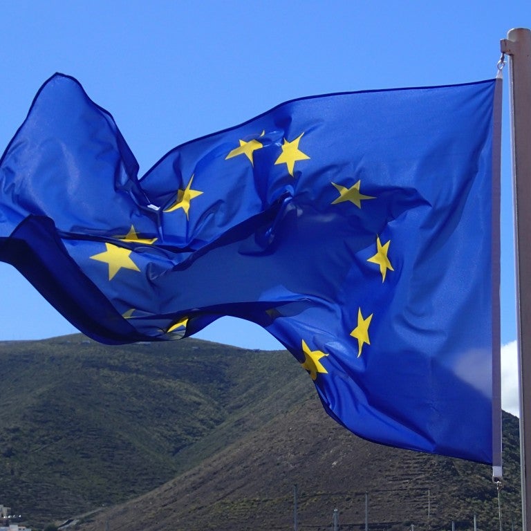 Happy 60th Birthday, European Union!