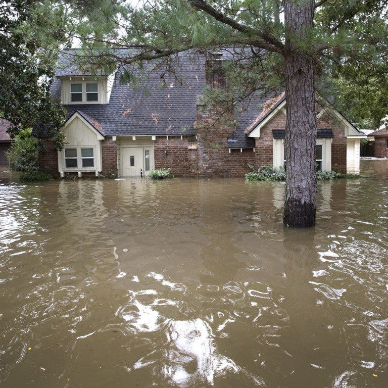 AJC Donates Funds for Houston Relief Efforts