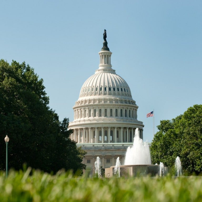 AJC Praises Senators’ Hate Crimes Letter to Attorney General