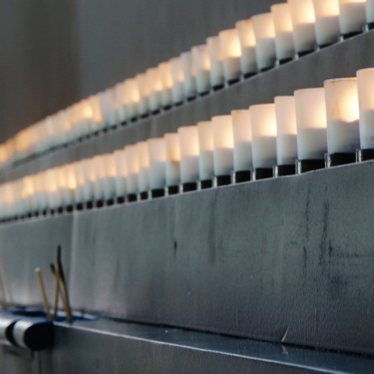 On International Holocaust Remembrance Day