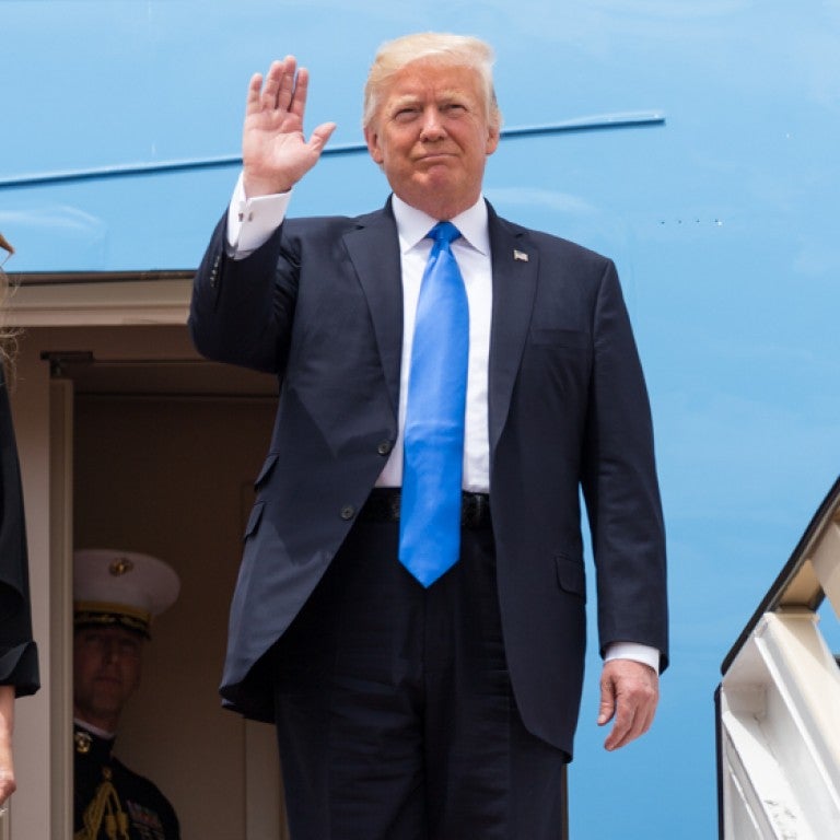 Trump