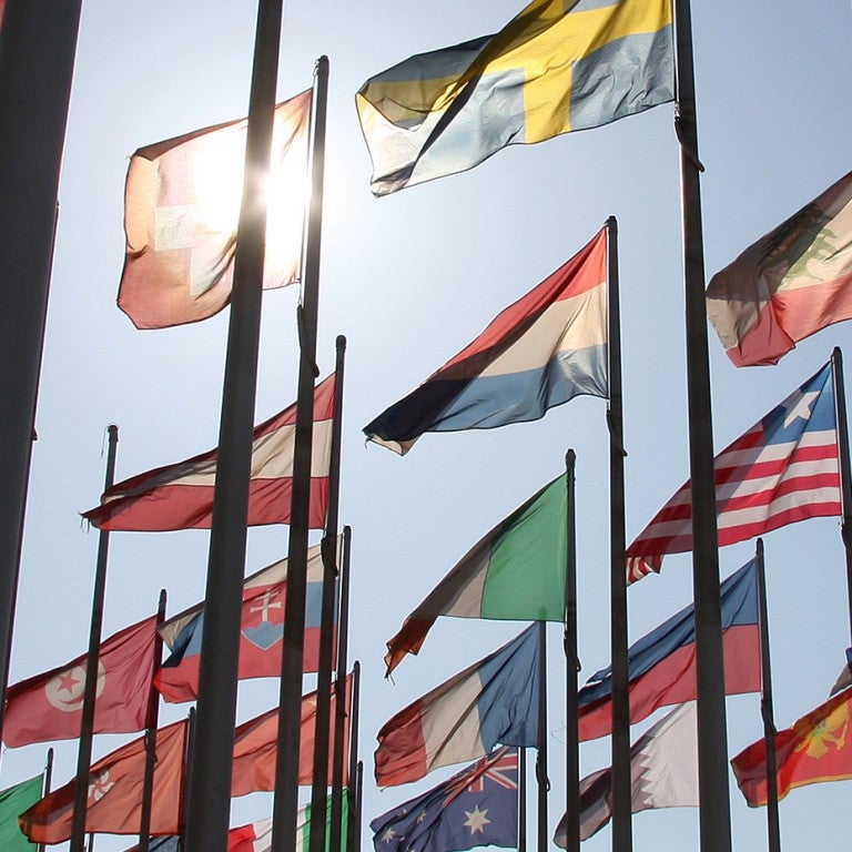 AJC Will Meet 70-Plus World Leaders at UN General Assembly Opening