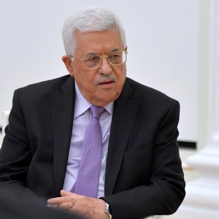 Abbas's Legacy