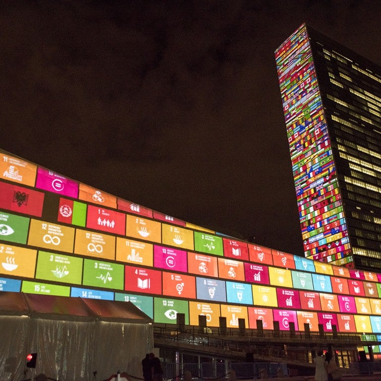 The U.N.'s Anti-Israel Day: What You Need to Know