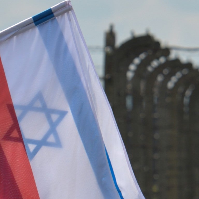 Polish-Jewish Relations: A Case Study in What Can Go Wrong