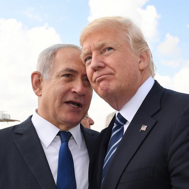 What Netanyahu's Trip to D.C. Accomplished