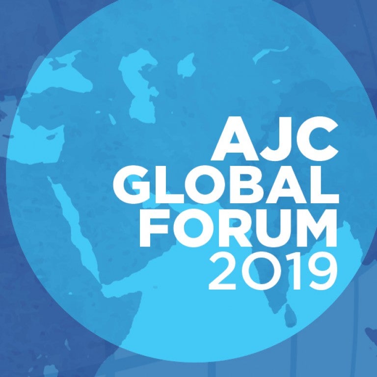 AJC Live - Global Forum Preview Show 