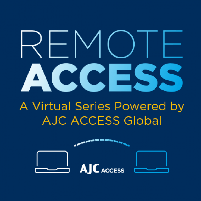 Remote ACCESS