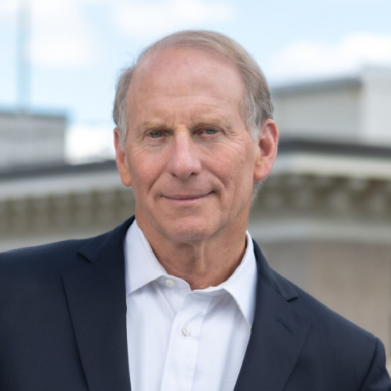 Dr. Richard Haass