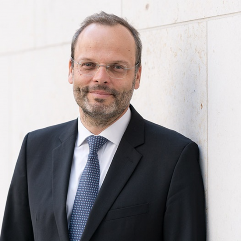 Picture of Felix Klein