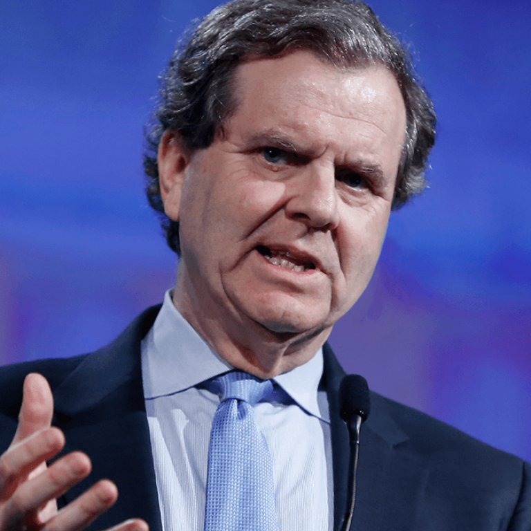 AJC CEO David Harris