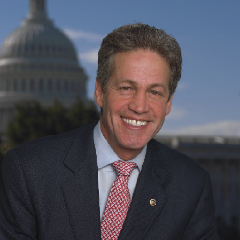 Senator Norm Coleman
