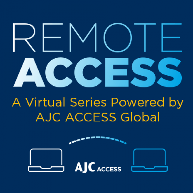 Remote ACCESS