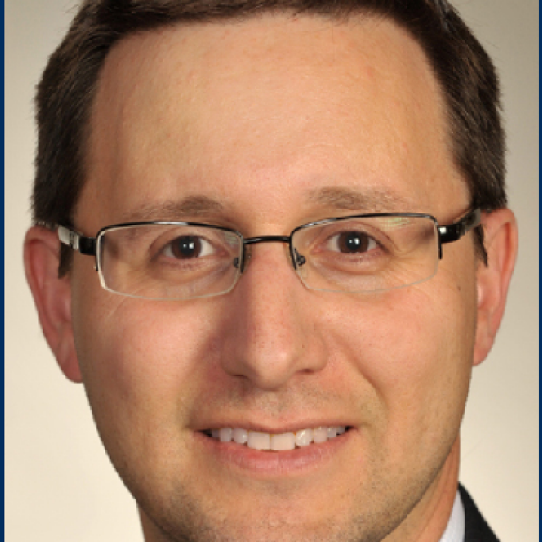 Matthew Levitt, Director of the Washington Institute's Counter Terrorism & Intelligence Program