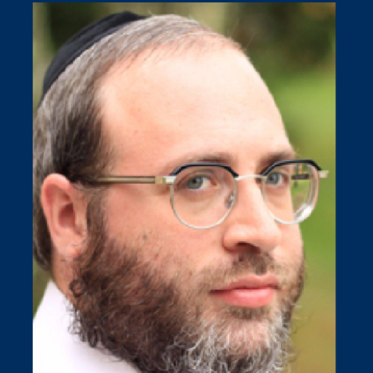 Jacob Kornbluh 