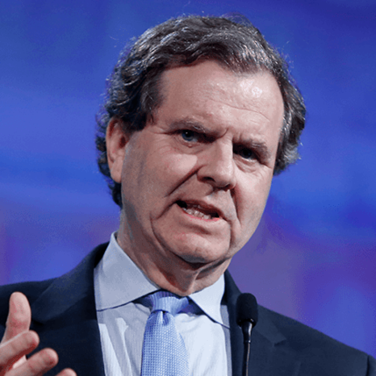 AJC CEO David Harris