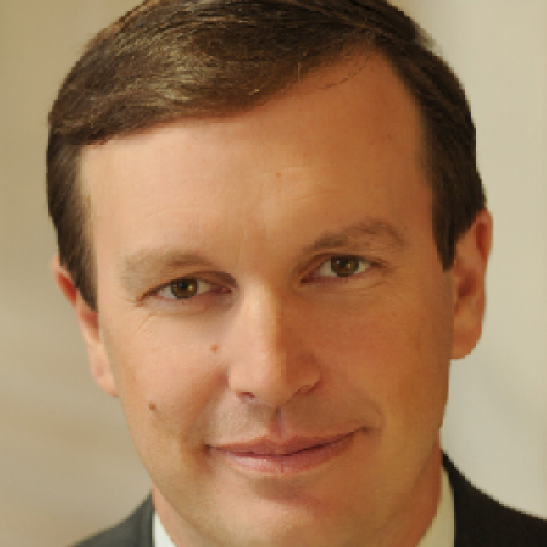 Senator Chris Murphy