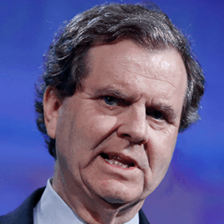 AJC CEO David Harris