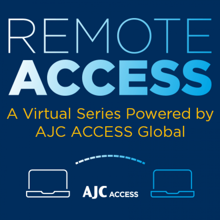 Remote ACCESS
