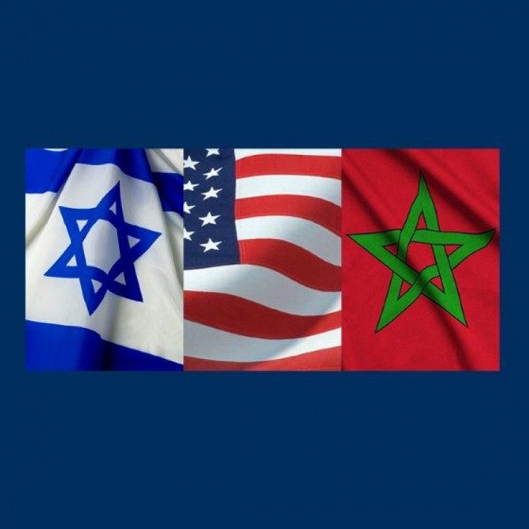 israelmorocco