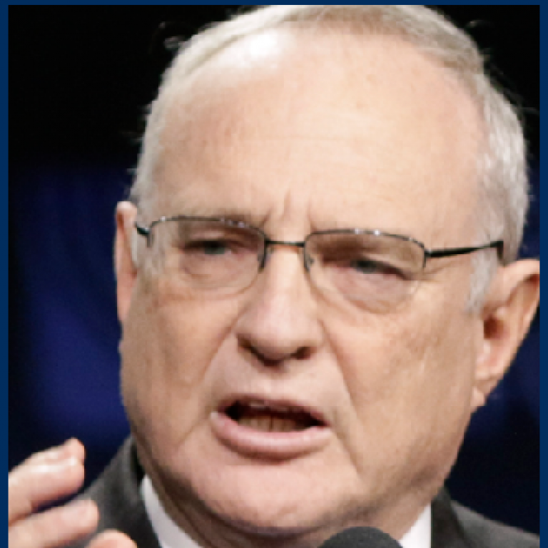 Rabbi David Saperstein