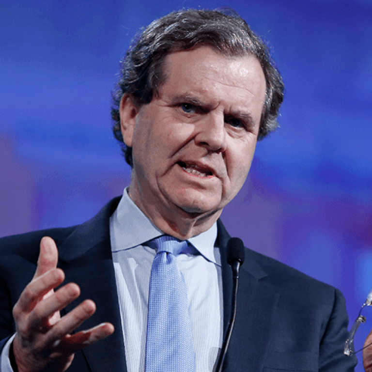 AJC CEO David Harris