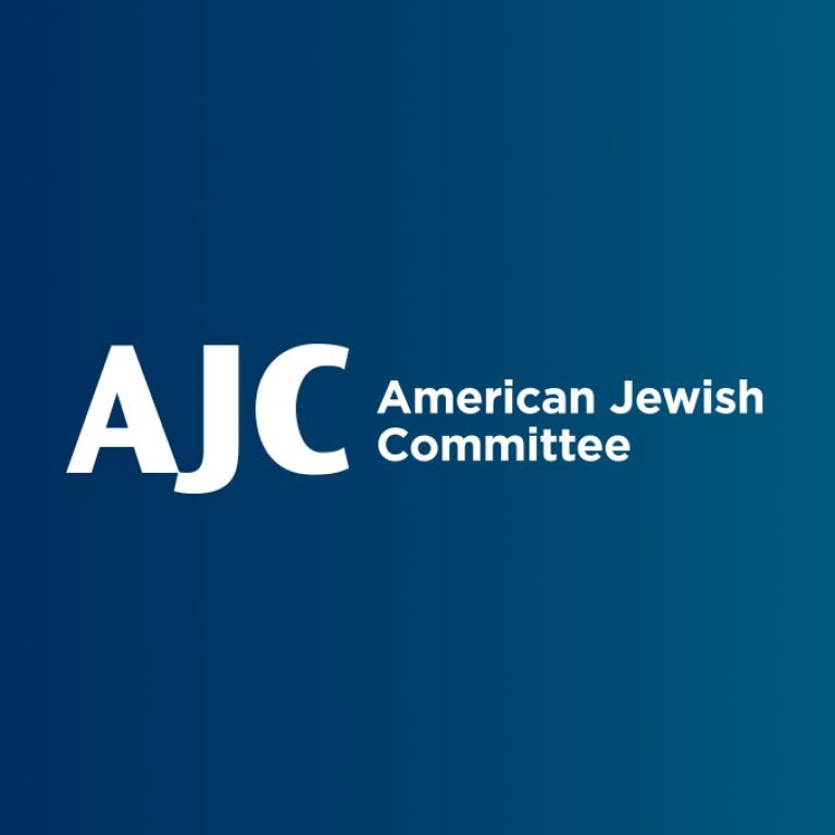 AJC - American Jewish Committee