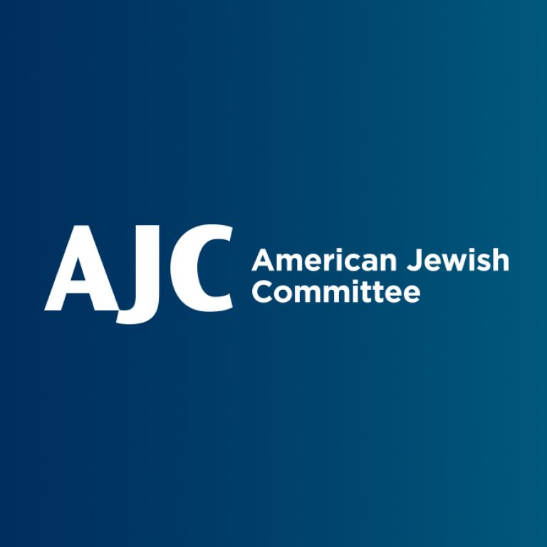 AJC - American Jewish Committee