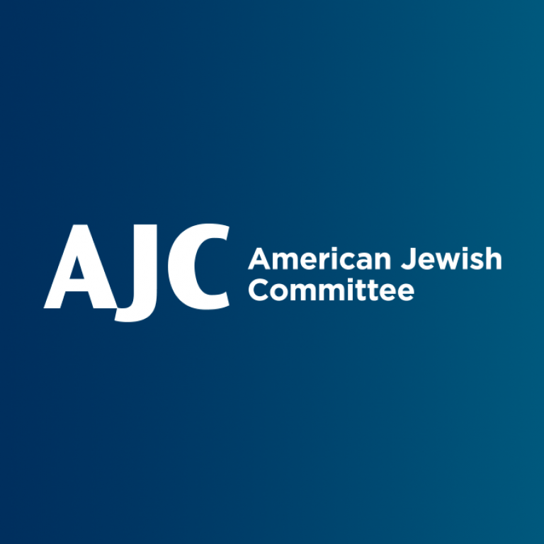 AJC - American Jewish Committee