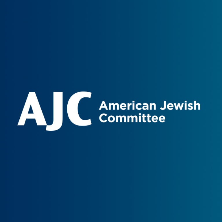AJC - American Jewish Committee