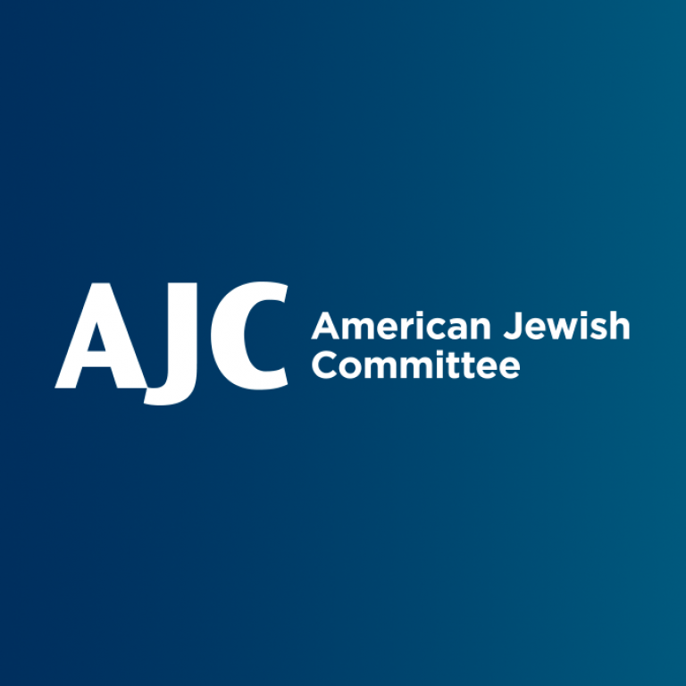 AJC - American Jewish Committee