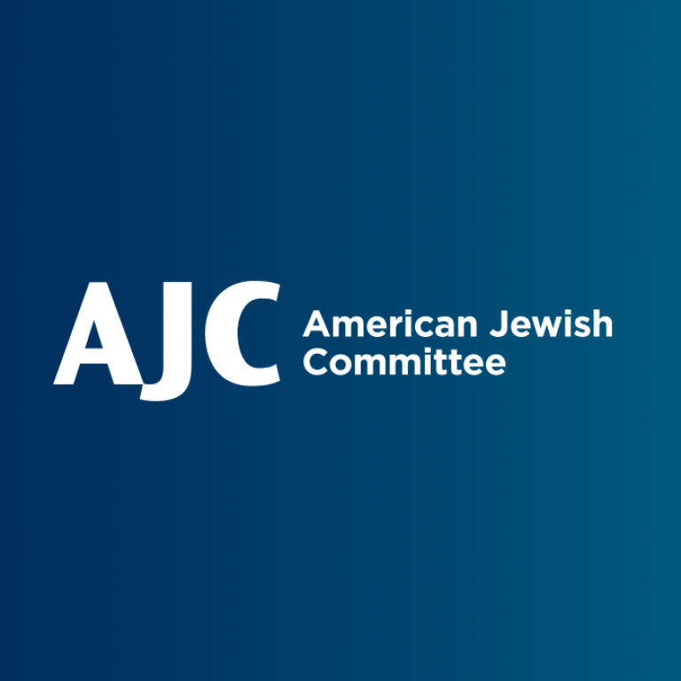 AJC - American Jewish Committee