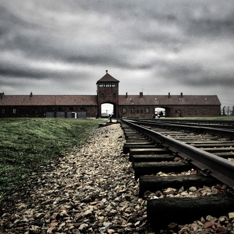 Birkenau