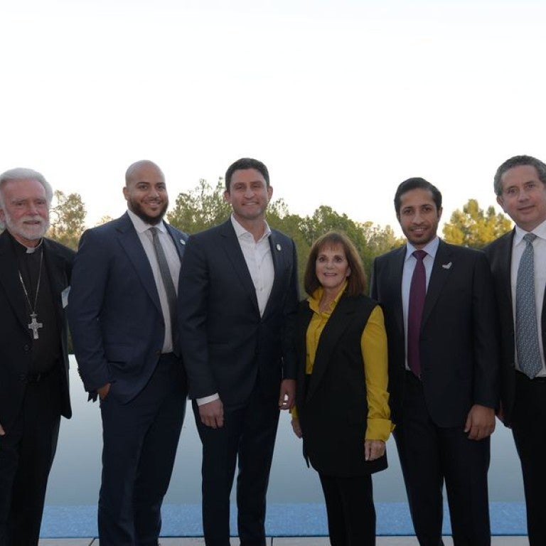 AJC Los Angeles Hanukkah Under the Stars