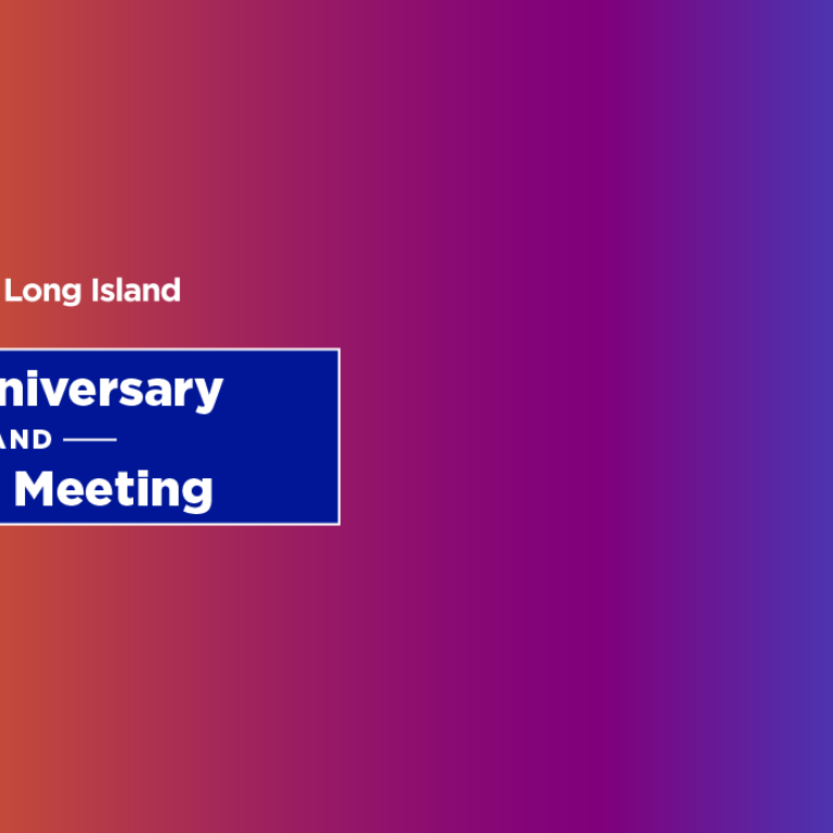 AJC Long Island 50th Anniversary