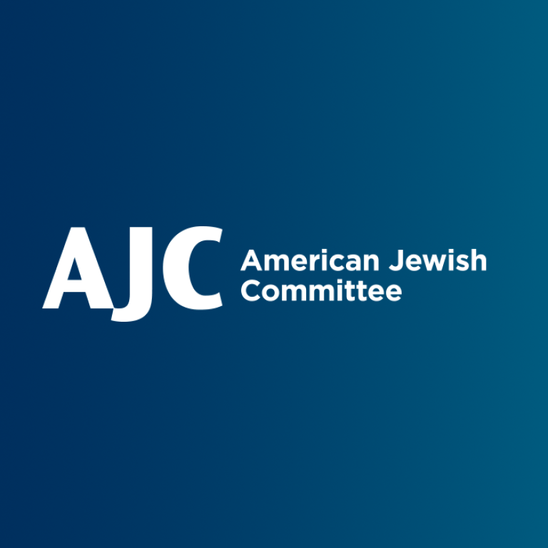 AJC Blue Logo