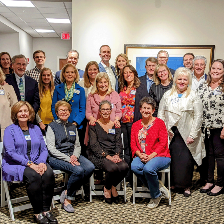 AJC and Jesus Christ of Latter-Day Saints Gather to Celebrate 10 years of Fellowship