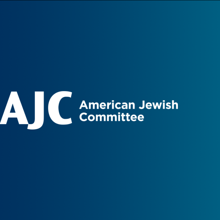 AJC- American Jewish Committee