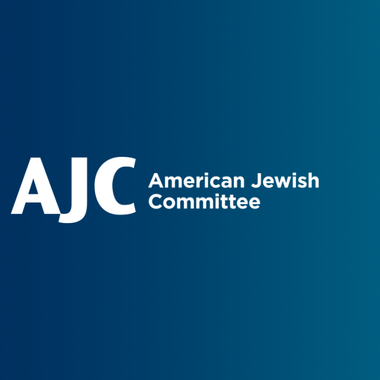 AJC- American Jewish Committee