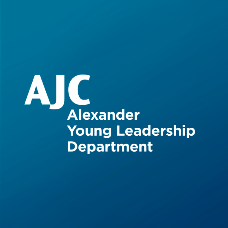 AJC Alexander Young Leadership Department